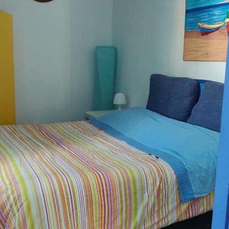 La Casa Di Chico Apartment Mondello Luaran gambar