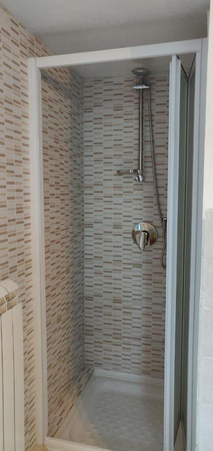 La Casa Di Chico Apartment Mondello Luaran gambar